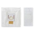 Stofzuigerzak | Nedis (Bosch, Siemens, 12 stuks), Verzenden, Nieuw