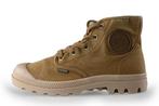 Palladium Veterboots in maat 39 Bruin | 10% extra korting, Kleding | Dames, Schoenen, Bruin, Verzenden, Overige typen, Palladium