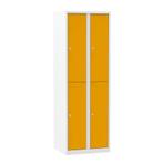 (MDK-107298) CH VH 180-2.4 garderobekast - 180x60x50 cm, Huis en Inrichting, Ophalen of Verzenden, Nieuw