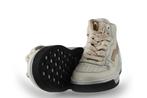 IK-KE Hoge sneakers in maat 25 Beige | 10% extra korting, Kinderen en Baby's, Kinderkleding | Schoenen en Sokken, Verzenden, Jongen of Meisje