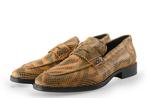 Scotch & Soda Loafers in maat 40 Brons | 10% extra korting, Overige kleuren, Verzenden, Overige typen, Scotch & Soda