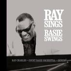 Ray Charles - Ray Sings Basie Swings LP, Verzenden, Nieuw in verpakking