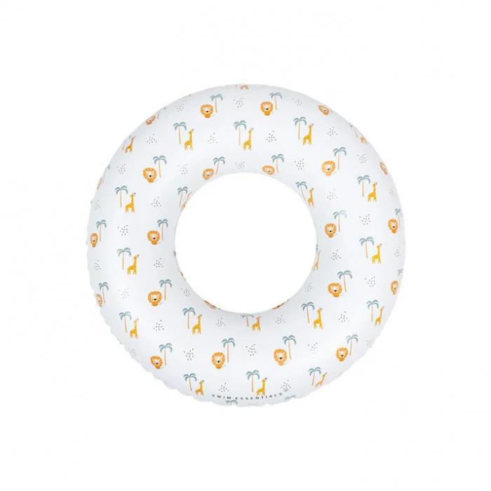 Zwemband Jungle Swim Essentials (55cm), Kleding | Dames, Carnavalskleding en Feestkleding, Nieuw, Ophalen of Verzenden