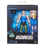 G.I. Joe Classified Series Mad Marauders Sgt. Slaughter, Verzamelen, Poppetjes en Figuurtjes, Verzenden, Zo goed als nieuw