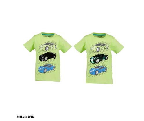 T-shirt - korte mouwen - race autos - maten: 104, 122, 128, Kinderen en Baby's, Kinderkleding | Overige, Nieuw, Verzenden