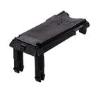 Wieland GST18 SW Zwart Slot - 05.590.4556.1 [10 stuks], Verzenden, Nieuw, Overige typen