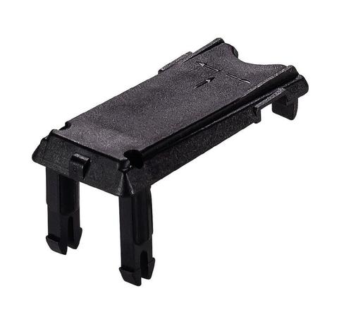 Wieland GST18 SW Zwart Slot - 05.590.4556.1 [10 stuks], Doe-het-zelf en Verbouw, Elektra en Kabels, Overige typen, Nieuw, Verzenden