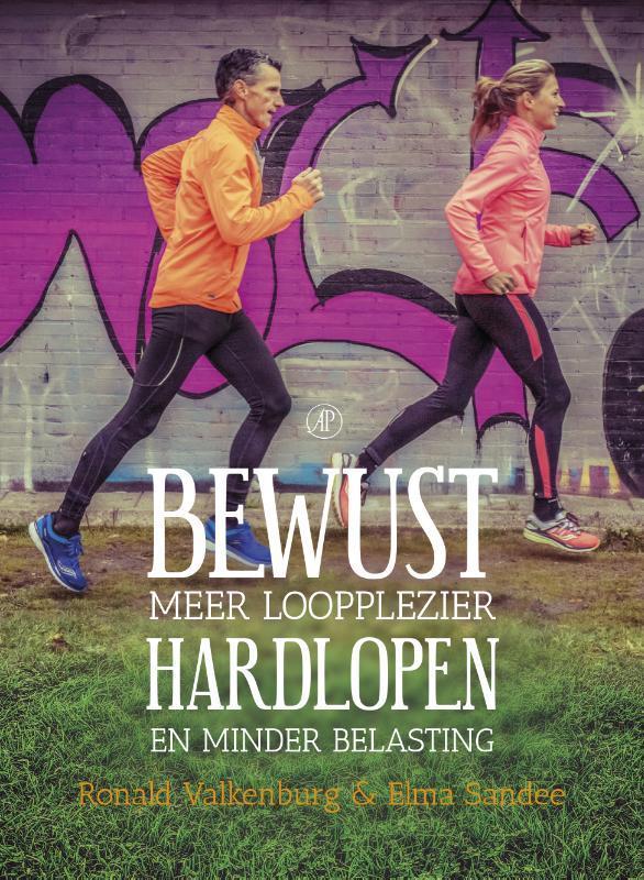 Bewust hardlopen 9789029514682 Elma Sandee, Boeken, Hobby en Vrije tijd, Gelezen, Verzenden