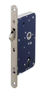 LIPS SCHUIFDEURSLOT PC-72 SERIE 2477-17U20-60, Doe-het-zelf en Verbouw, Hang- en Sluitwerk, Verzenden, Nieuw