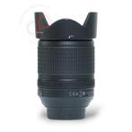 Nikon 18-140mm 3.5-5.6 G VR DX ED AF-S nr. 1031, Ophalen of Verzenden, Zo goed als nieuw, Toebehoren