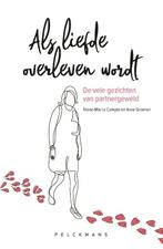 Als liefde overleven wordt 9789463372244, Verzenden, Zo goed als nieuw, Triene-Mie Le Compte