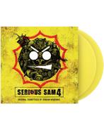 Serious sam 4 OST Vinyl, Verzenden, Nieuw in verpakking