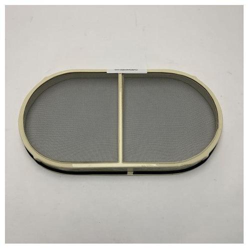 Bieden: SCM Premium Marine Door Insect Screen oval, Watersport en Boten, Bootonderdelen, Kombuis en Sanitair, Nieuw, Zeilboot of Motorboot