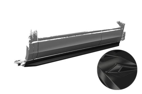 Zijskirts voor VW T-Roc (A1) SS556-G, Auto-onderdelen, Carrosserie en Plaatwerk, Nieuw, Verzenden