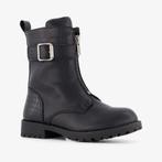 Blue Box meisjes boots met ritsen zwart maat 39, Kleding | Dames, Schoenen, Verzenden, Nieuw