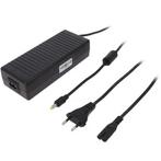 Adapter 24-volt 5 ampère, Hobby en Vrije tijd, Elektronica-componenten, Ophalen of Verzenden, Nieuw