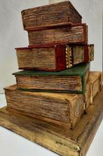 Tafellamp - Composiet, Antiek en Kunst