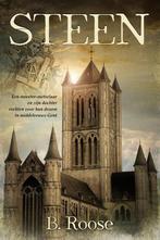 Steen 9789462420991 B. Roose, Verzenden, Gelezen, B. Roose