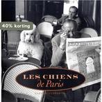 Les Chiens De Paris = 9780811807432 Barnaby Conrad, Verzenden, Zo goed als nieuw, Barnaby Conrad