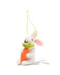 HEMA Hanger van wol konijn 6.5cm sale