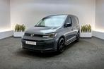 Volkswagen Caddy Cargo 2.0 TDI 122pk DSG Style, Automaat, Stof, Gebruikt, Euro 6
