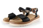 Remonte Sandalen in maat 40 Zwart | 10% korting, Kleding | Dames, Verzenden, Zwart, Remonte, Sandalen of Muiltjes