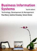 Business Information Systems 9780273716624, Boeken, Wetenschap, Zo goed als nieuw, Verzenden