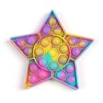 Pop It - Fidget Anti Stress Speelgoed Bubble Toy Siliconen, Verzenden, Nieuw