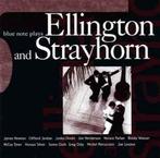 cd - Various - Blue Note Plays Ellington And Strayhorn, Cd's en Dvd's, Verzenden, Zo goed als nieuw