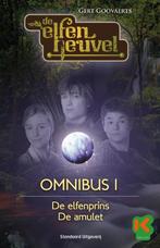 Omnibus 1 / Elfenheuvel 9789002250262 Gert Goovaerts, Verzenden, Zo goed als nieuw, Gert Goovaerts