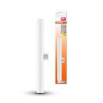 Ledvance LEDinestra 3.5W 370lm 2700K Mat S14d 30cm Niet-D..., Ophalen of Verzenden, Nieuw