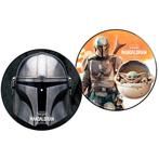 The Mandalorian (Picture Disc) - Pedro Pascal - Chris, Nieuw in verpakking