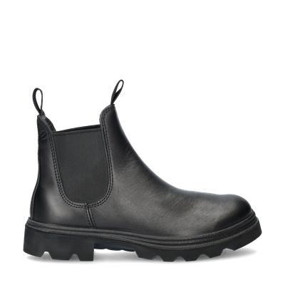 Ecco Granier chelseaboots voor dames in het Zwart, Kleding | Dames, Schoenen, Lage of Enkellaarzen, Zwart, Nieuw, Verzenden