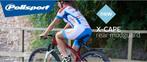 Polisport Xcape achterspatbord - 26/27.5/29 inch - Zwart, Fietsen en Brommers, Fietsonderdelen, Ophalen of Verzenden, Zo goed als nieuw
