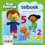Telboek / Rompompom 9789048732609 Katrien van Schuylenbergh, Boeken, Verzenden, Gelezen, Katrien van Schuylenbergh