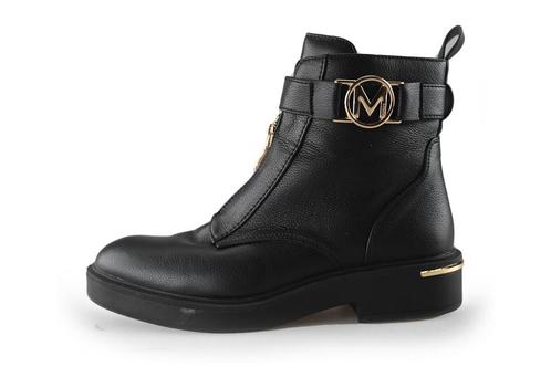 Mexx Boots in maat 41 Zwart | 10% extra korting, Kleding | Dames, Schoenen, Zwart, Zo goed als nieuw, Overige typen, Verzenden