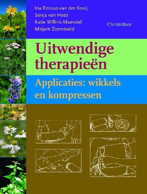 Uitwendige therapieën 9789062388356 Ina Emous-Van der Kooij, Boeken, Wetenschap, Gelezen, Verzenden
