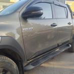 Deurpanelen  Toyota Hilux 8e Gen. 2015- - Versie 2 -, Ophalen of Verzenden, Nieuw