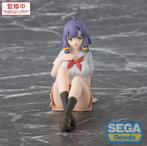 Nukitashi The Animation PM Perching PVC Statue Misaki Hot..., Verzenden, Zo goed als nieuw