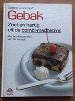 Gebak 9789021000930 Imhoff, Verzenden, Gelezen, Imhoff