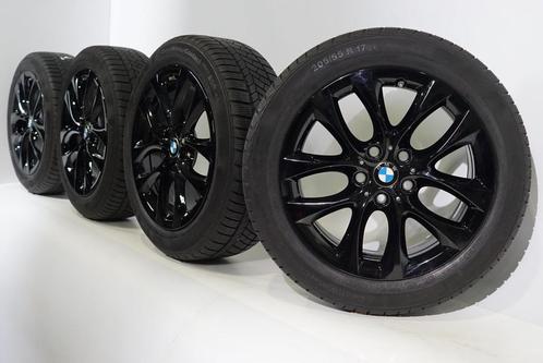 BMW 2 serie F45 F46 Active Gran Tourer 479 17 inch Continent, Auto-onderdelen, Banden en Velgen, Velg(en), Gebruikt, 17 inch, Winterbanden
