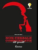Non-verbale communicatie 9789048604609 Pieter De Smet, Boeken, Verzenden, Zo goed als nieuw, Pieter De Smet