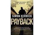 Payback - Payback, Boeken, Ophalen of Verzenden, Nieuw
