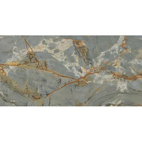 Vloertegel ABK Imoker Sensi 60x120 cm Glans Roma Imperiale, Doe-het-zelf en Verbouw, Sanitair, Ophalen of Verzenden