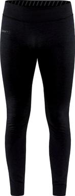 Craft Core Dry Active Comfort Pant Thermobroek Heren - Maat, Sport en Fitness, Verzenden, Nieuw