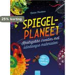 Spiegelplaneet 9789044851380 Natalia Trushkina, Verzenden, Zo goed als nieuw, Natalia Trushkina