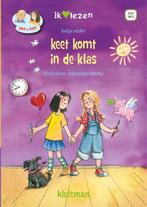 Keet komt in de klas / Pien en Keet 9789020678758, Verzenden, Gelezen, Katja Reider