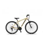 Altec King 29 Inch Mountainbike V-brake 21 speed Gold, Fietsen en Brommers, Fietsen | Mountainbikes en ATB, Verzenden, Nieuw