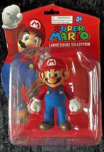 Super Mario Large Figure Collection Mario Sealed, Verzamelen, Poppetjes en Figuurtjes, Verzenden, Nieuw