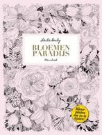 Bloemenparadijs kleurboek 9789462581555 Leila Duly, Boeken, Verzenden, Gelezen, Leila Duly